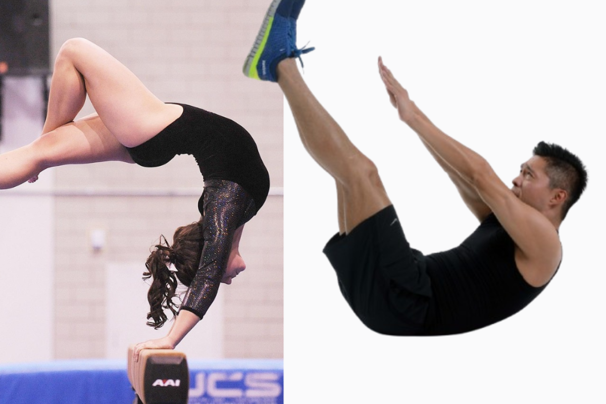 Quel sport choisir pour commencer ou recommencer après une pause ? - Gymnastique/Pilates